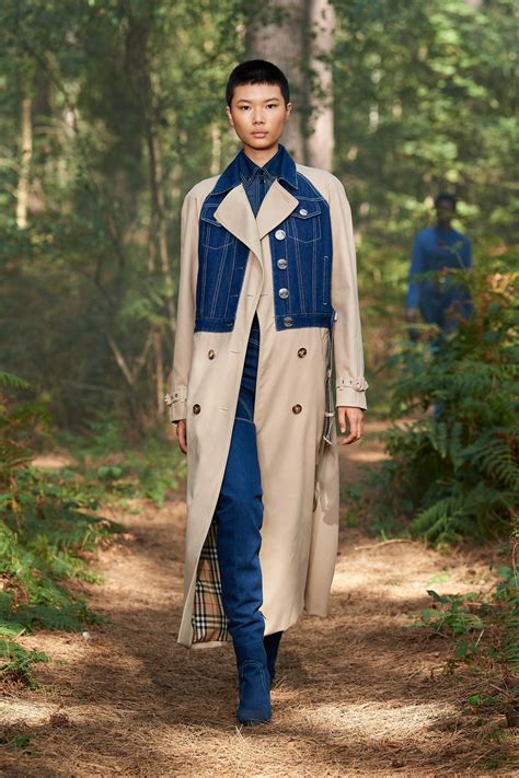 burberry rtw|burberry ready to wear collection.